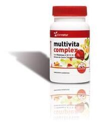 Multivita Complex 60 Capsules