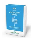 Gse Astrictive Deglutible 24 Tablets