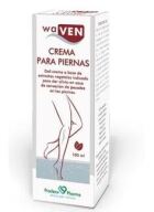 Waven Leg Cream 100 ml