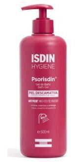 Psorisdin Hygiene Bath Gel 500 ml