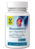 Glucosamine 90 Capsules