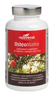 Osteomatrix 90 Capsules