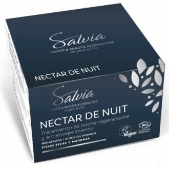 Nectar de Nuit Night Cream 50 ml