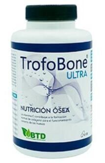 Trofobone Ultra 120 Capsules