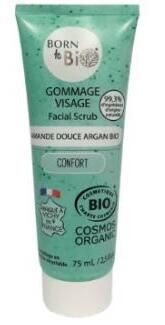 Normal Skin Facial Scrub 75 ml