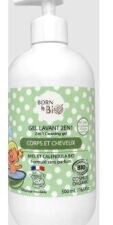 Baby Cleansing Gel