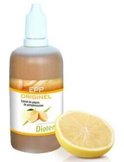 Originel Epp Grapefruit Seed Extract 100 ml