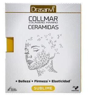 Collmar Ceramides 30 Tablets