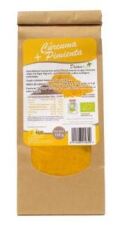 Turmeric + Black Pepper Powder 150 gr