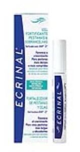 Eyelash-Eyebrow Strengthener Colorless Gel ANP2+ 9 ml