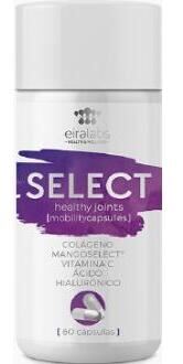 Select Mobility 60 Capsules