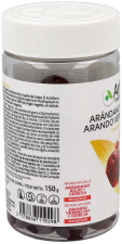 Arkogummies Cranberry 60 Gummies