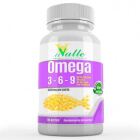 Omega 3-6-9 90 Pearls