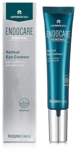 Renewal Retinol Anti-Wrinkle Eye Contour 15 ml