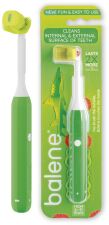 Junior Toothbrush