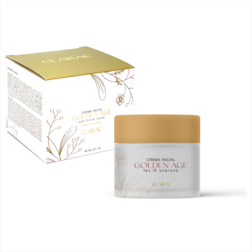 Golden Age Facial Cream 50 ml