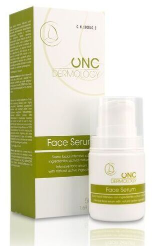 Face Serum 50 ml