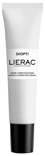 Diopti Wrinkle Correction Cream 15 ml