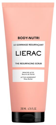 Body Nutri Regenerating Scrub 200 ml