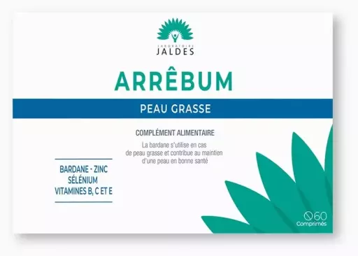 Arrebum 60 Tablets