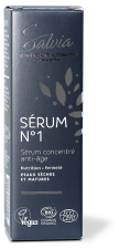 Serum No. 1 10 ml