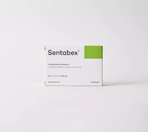 Sentabex 60 Capsules