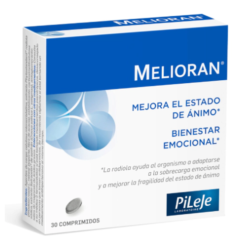 Melioran 30 Tablets