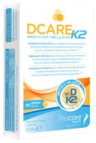 Dcare K2 28 Capsules