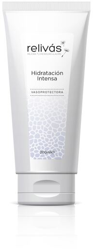 Vasoprotective Intense Hydration 200 ml