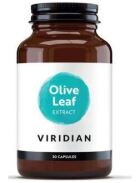 Olive Leaf Standardized Extract 30 Capsules