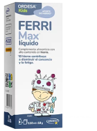 Ferrimax Liquid 110 ml