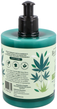 Organic Body Milk 500 ml