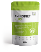 Aminodiet Plus+Vitamin B6 Sg Vegan 500 gr