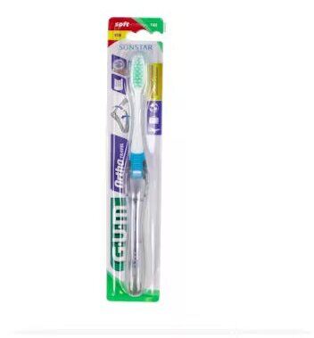 Butler Ortho Travel Toothbrush 125 1 Unit