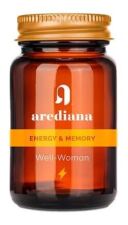 Energy &amp; Memory 30 Capsules