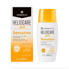 360º Sensation SPF 50+ Ultralight Oil-Free 50 ml