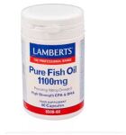 Pure Fish Oil 60 Capsules 8508-60