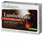 Lumbociatic 60 Capsules