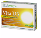 Vita D3 30 Capsules