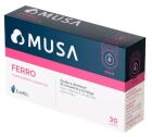 Ferro 30 Capsules