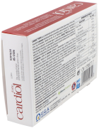 Cardiol Forte 30 Pearls