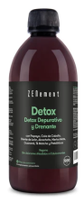 Detox 500 ml