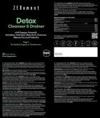 Detox 500 ml