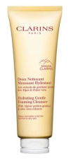 Gentle Moisturizing Cleansing Foam 125 ml