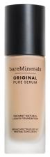 Original Pure Serum Liquid Foundation SPF 20 30 ml