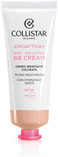 Idroattiva+ BB Cream Tinted Moisturizing Cream SPF30 50 ml