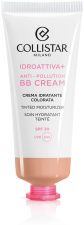 Idroattiva+ BB Cream Tinted Moisturizing Cream SPF30 50 ml