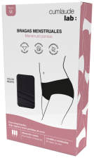 Menstrual Panties Medium-High Absorption 1 Unit