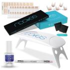 Premium Gel Nail Foils Case of 8 Units