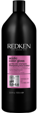 Acidic Color Gloss Gentle Color Shampoo